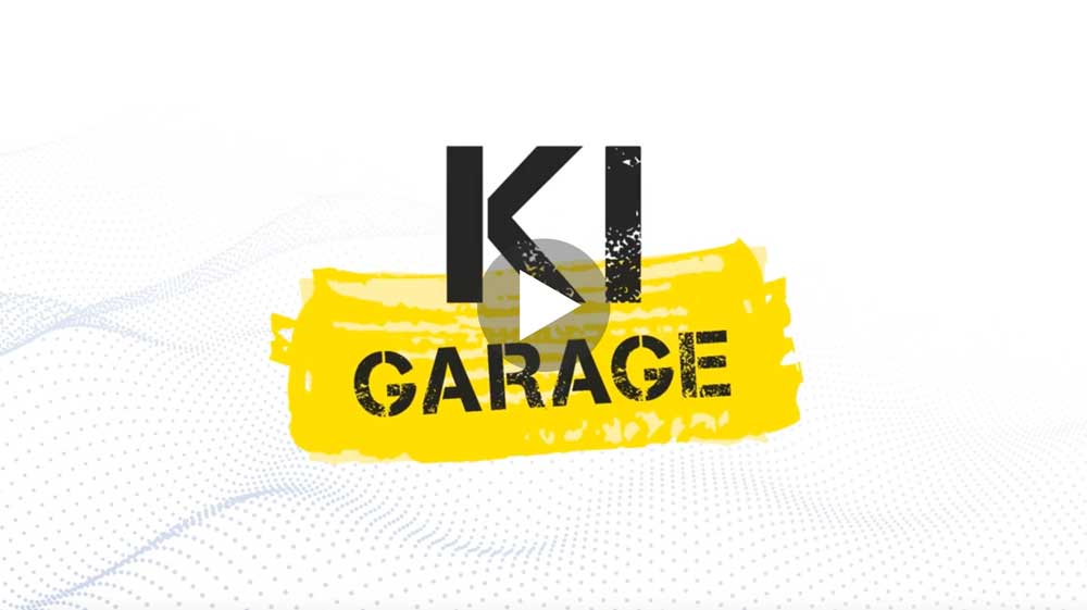 KI Garage